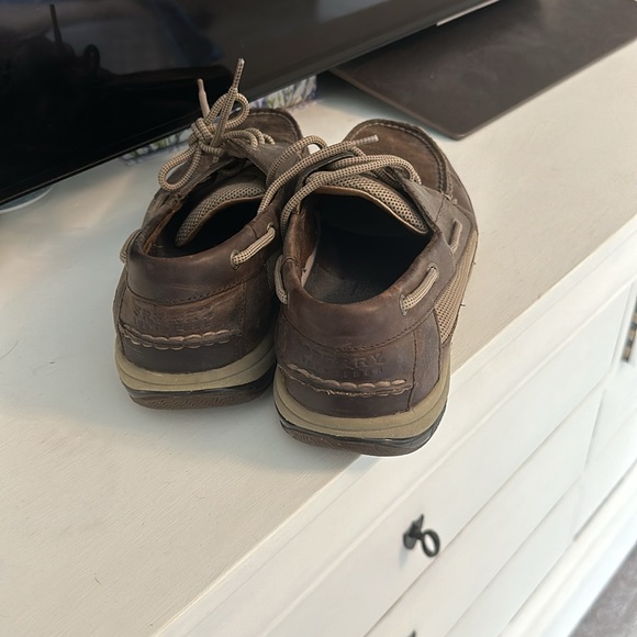 Men’s sperry shoes - Picture 3 of 3